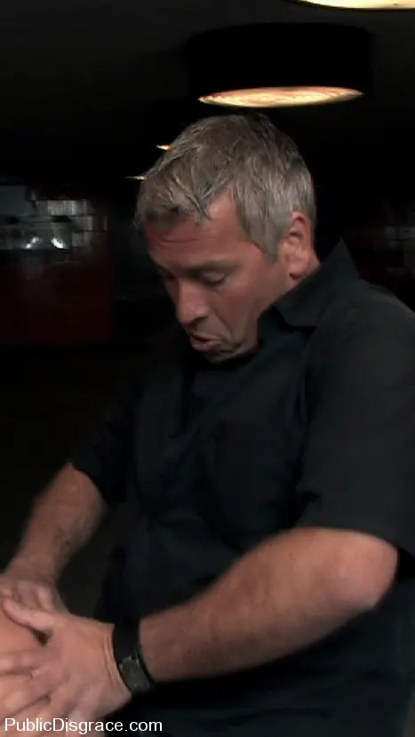 Kink 'Rose is Back' protagonizando Harmony (foto 1)