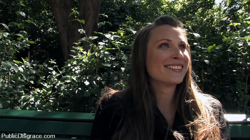 Kink 'Rose is Back' protagonizando Harmony (foto 8)