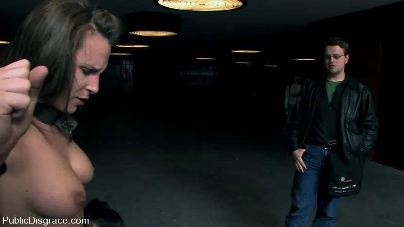 Kink 'Rose is Back' protagonizando Harmony (foto 18)