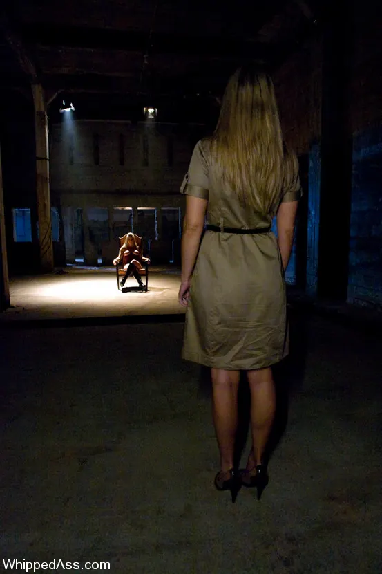 Kink 'En tratamiento' protagonizando Harmony (foto 14)