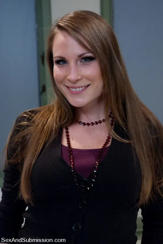 Kink 'El clon' protagonizando Harmony (foto 17)