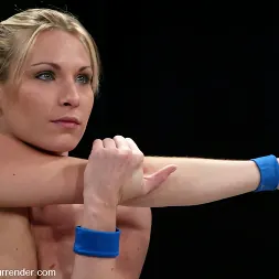 Harmony en 'Kink' La pesadilla (3-0), el pendenciero (0-2) (Miniatura 1)