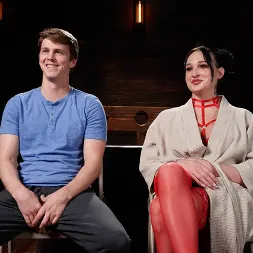 Haven Rose in 'Kink' Pounding Her Plaything (Thumbnail 16)