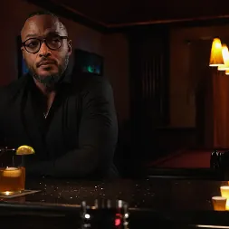 Hazel Grace in 'Kink' Showing Hazel the Ropes (Thumbnail 1)