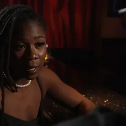 Hazel Grace in 'Kink' Showing Hazel the Ropes (Thumbnail 2)