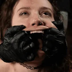 Hazel Paige in 'Kink' Make Me Your Fuck Toy (Thumbnail 15)