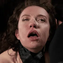 Hazel Paige in 'Kink' Make Me Your Fuck Toy (Thumbnail 21)