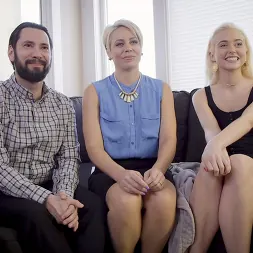 Helena Locke に 'Kink' 金の掘る肛門のティーンは古風な方法を学ぶ (サムネイル 20)