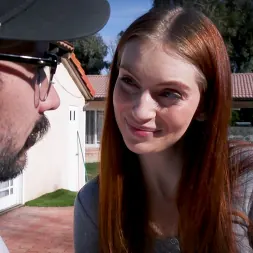 Helena Locke in 'Kink' Maya's First Date: Curious Stepdaughter Gets More Than Bargained For (Thumbnail 7)