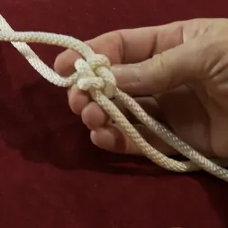 Hexxus に 'Kink' 装飾的なボンデージとヘアタイ (サムネイル 17)