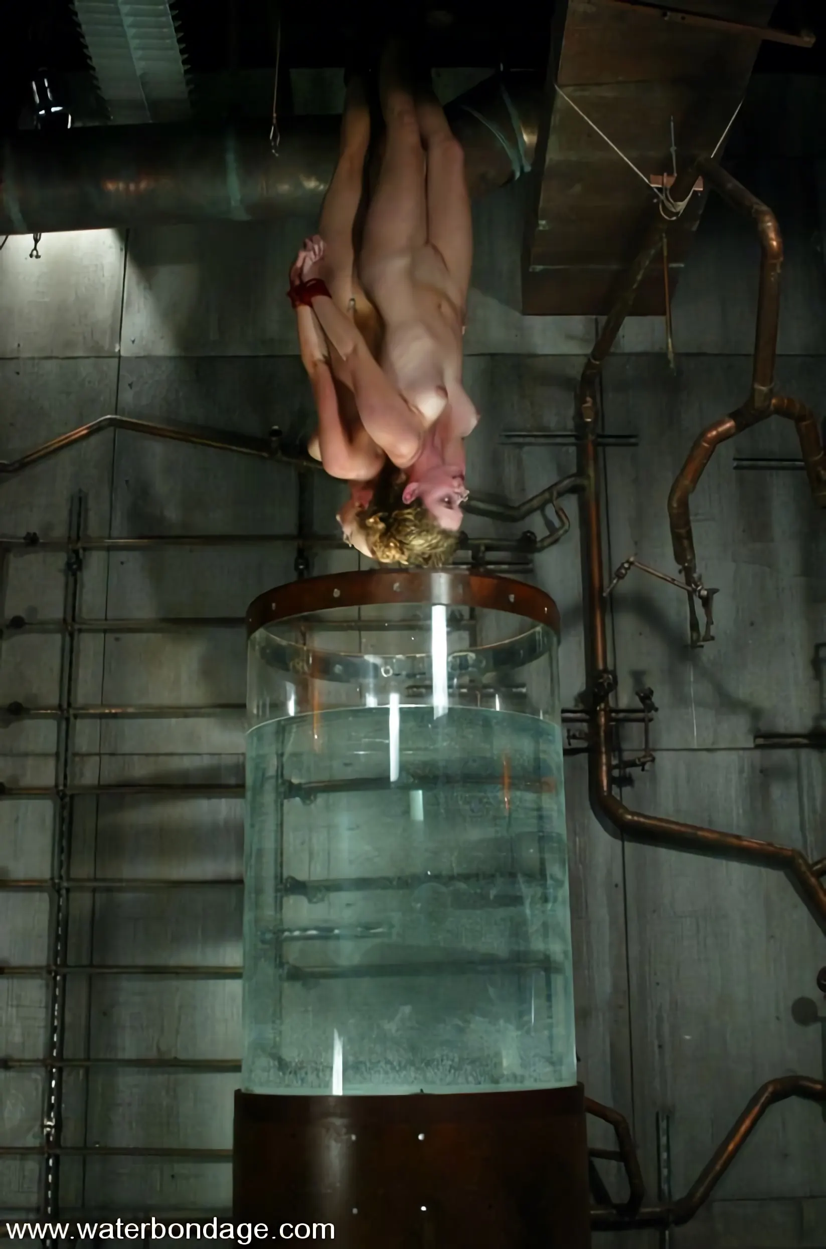 Kink '5 Girl Shoot: Part 3' starring Hollie Stevens (Photo 13)