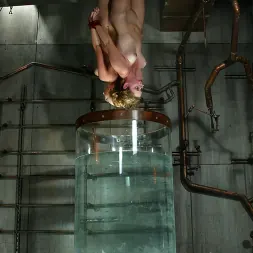 Hollie Stevens in 'Kink' 5 Girl Shoot: Part 3 (Thumbnail 13)