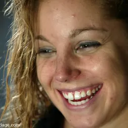 Hollie Stevens en 'Kink' Hollie Stevens (Miniatura 15)