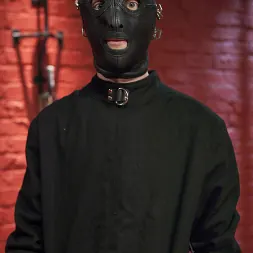 Holly Heart en 'Kink' Entrenamiento anal de MILF Holly Heart, último día (Miniatura 12)