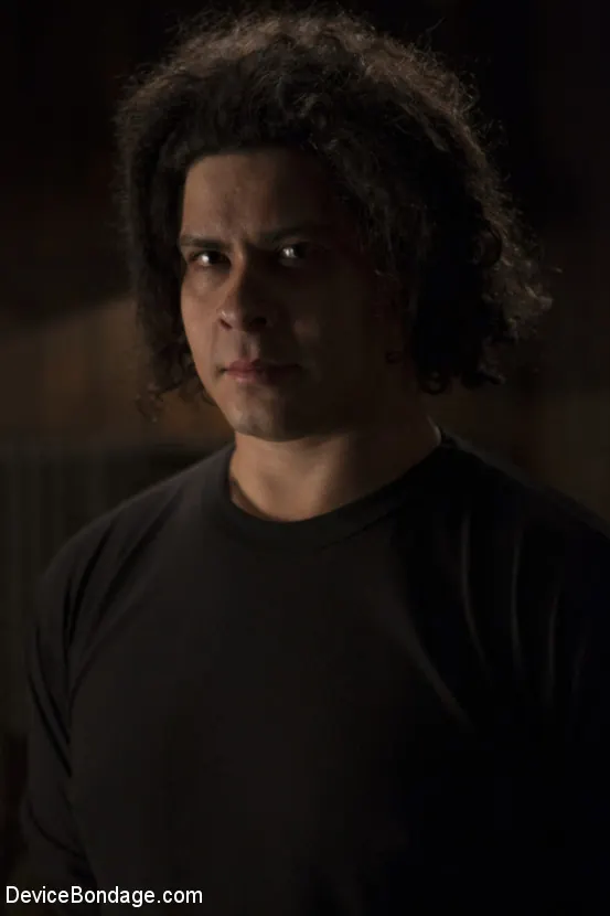 Kink 'Blonde MILF Gets Devastated with Sensory Overload!!' starring Holly Heart (Photo 1)