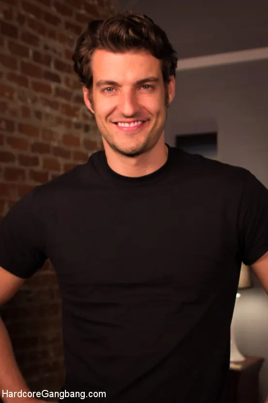 Kink 'Hot MILF Wife Gangbanged and Glazed By Husband's Friends!' starring Holly Heart (Photo 4)