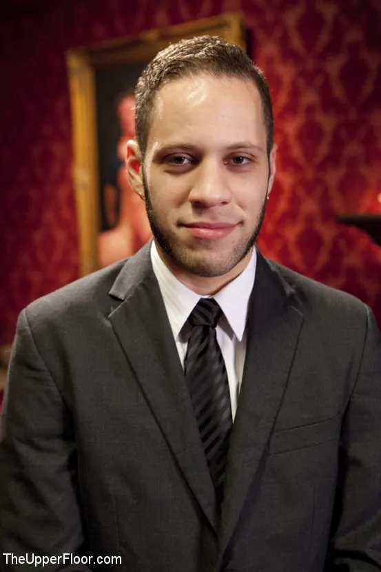 Kink 'Kinky MILF Sex Slaves Service Hot Stud Dick' starring Holly Heart (Photo 14)