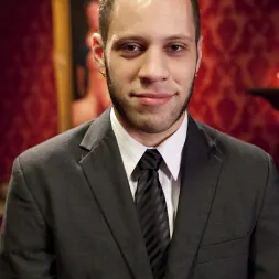 Holly Heart in 'Kink' Kinky MILF Sex Slaves Service Hot Stud Dick (Thumbnail 14)