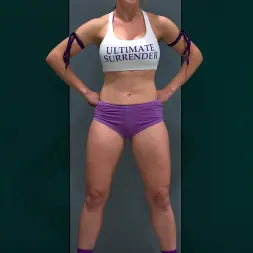 Holly Heart in 'Kink' SUMMER VENGEANCE ROUND 2 ACTION Ranked 5TH VS 10TH (Thumbnail 12)