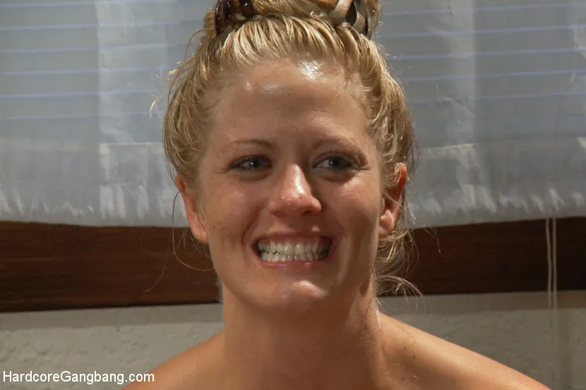 Kink 'Slut Wife Gets Slammed into Subspace' starring Holly Heart (Photo 16)