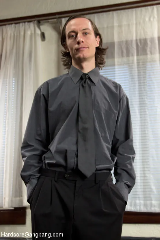 Kink 'Slut Wife Gets Slammed into Subspace' starring Holly Heart (Photo 18)