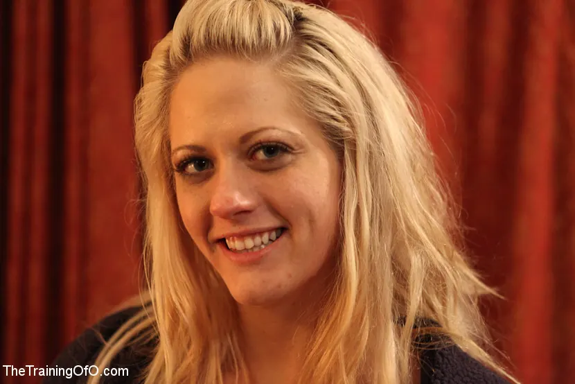 Kink 'Training Of Holly Heart, Day Four' starring Holly Heart (Photo 16)