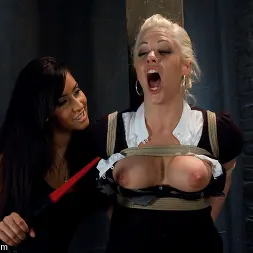 Holly Heart in 'Kink' Two Sluts are Better Than one (Thumbnail 3)