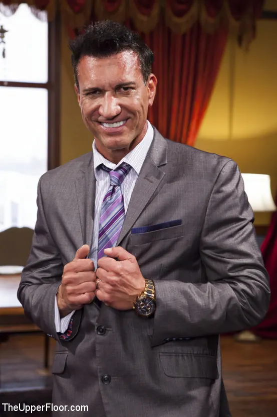 Kink 'Tiny 18 Year Old Anal Slave Double Stuffed' starring Holly Hendrix (Photo 19)