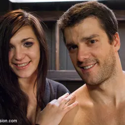 Holly Michaels に 'Kink' 残酷な提出：ホリー・マイケルズ (サムネイル 12)