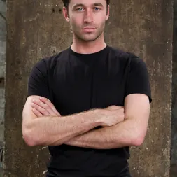 Holly Michaels in 'Kink' First Time Bound Holly Michaels Gets Crazy Bondage Predicaments (Thumbnail 1)