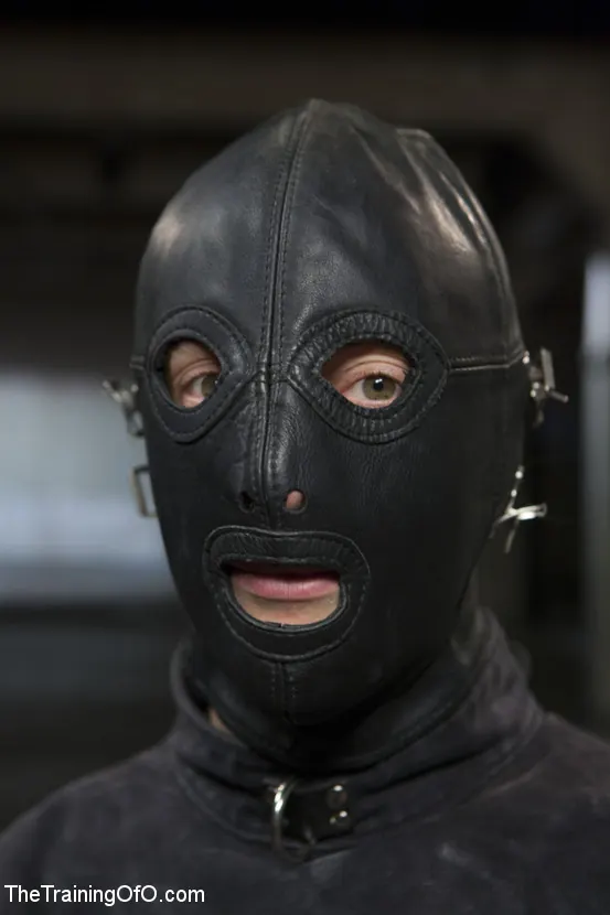 Kink 'The Training of a Lazy Anal Slut, Final Day' starring Holly Michaels (Photo 12)