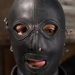 Holly Michaels in The Training of an Undisciplined Little Fuck Toy, Day Two (Photo 10) Holly Michaels in 'Kink' The Training of an Undisciplined Little Fuck Toy, Day Two (Thumbnail 10)