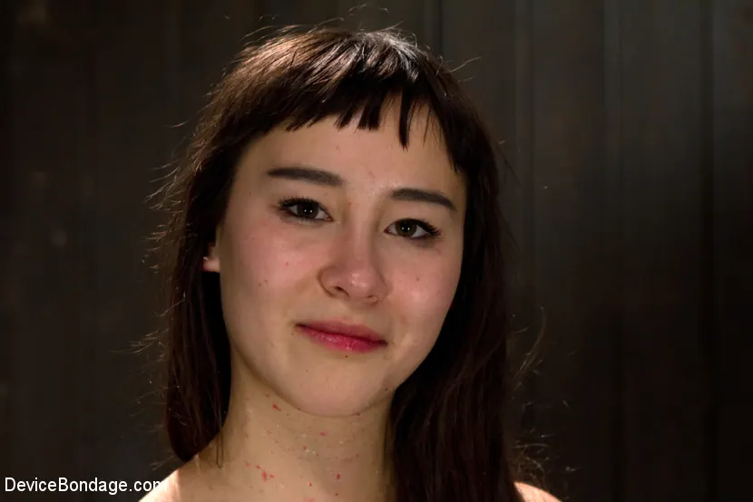 Hona Li in 'This bitch needs to be fixed' from 'Kink' (Photo 6) Kink 'This bitch needs to be fixed' starring Hona Li (Photo 6)