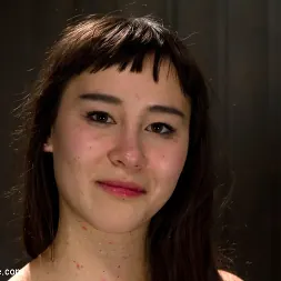 Hona Li に 'Kink' この雌犬は固定する必要があります (サムネイル 6)