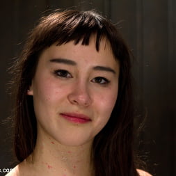 Hona Li に 'Kink' この雌犬は固定する必要があります (サムネイル 6)