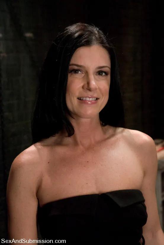 Kink 'India Summers' starring India Summer (Photo 2)