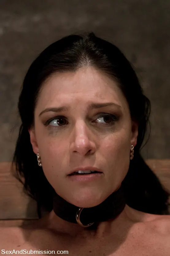 Kink 'India Summers' starring India Summer (Photo 16)