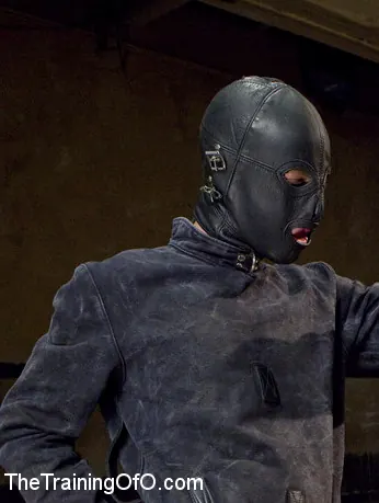 Kink 'India Summer's Principles of Servitude, Day One' starring India Summer (Photo 15)