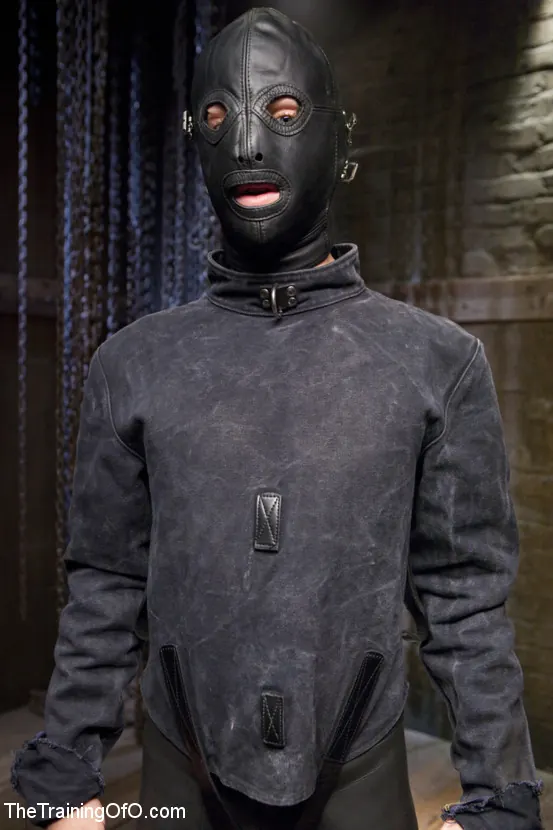 Kink 'Principios de servidumbre de India Summer, día tres' protagonizando India Summer (foto 10)