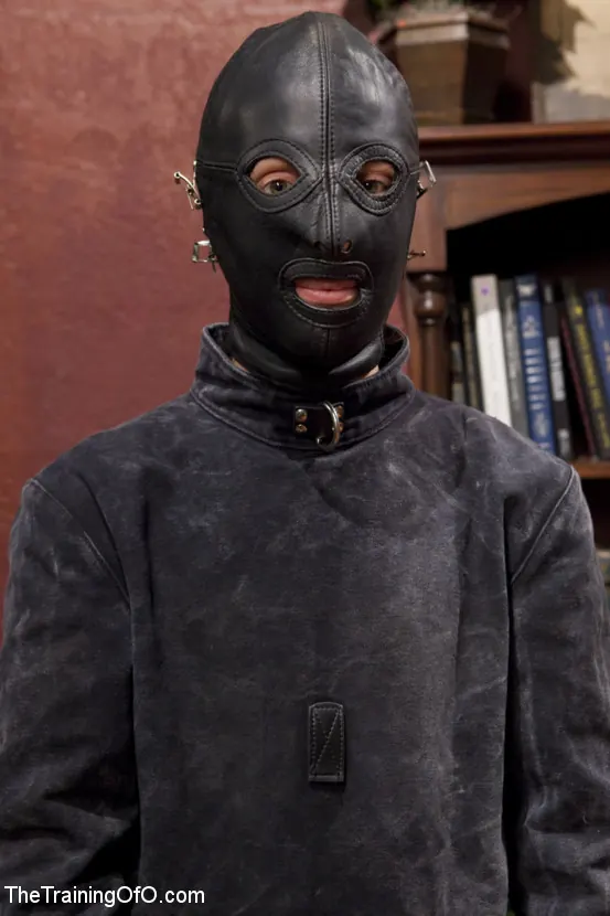 Kink 'India Summer's Principles of Servitude, Day Two' starring India Summer (Photo 10)