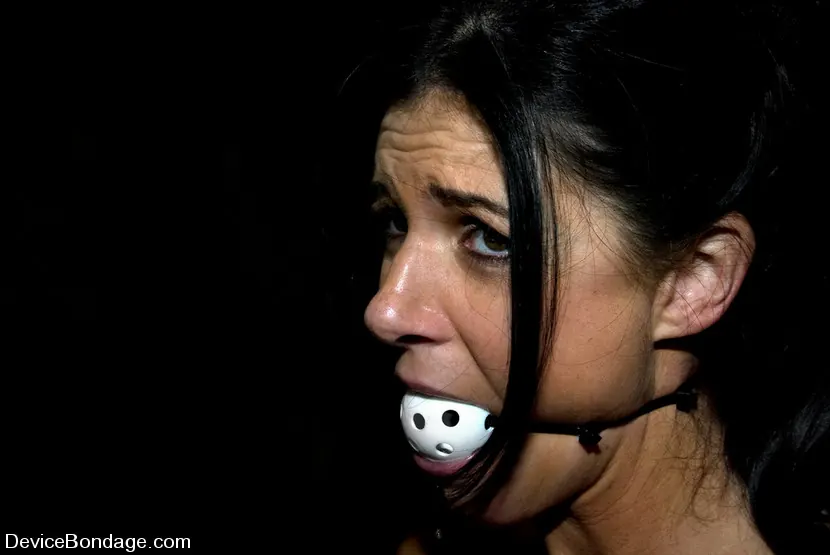 Kink 'KINK Classic 3 of 20. Countdown to relaunch!' starring India Summer (Photo 7)