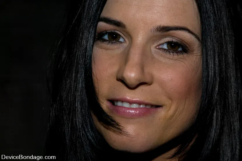 Kink 'KINK Classic 3 of 20. Countdown to relaunch!' starring India Summer (Photo 10)