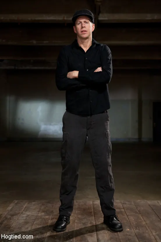 Kink 'Mark Wood face fucks India Summers and adjusts her cocky attitude' starring India Summer (Photo 12)