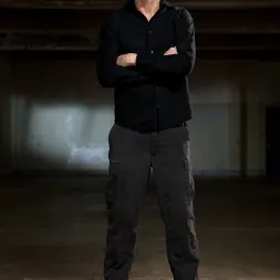 India Summer in 'Kink' Mark Wood face fucks India Summers and adjusts her cocky attitude (Thumbnail 12)