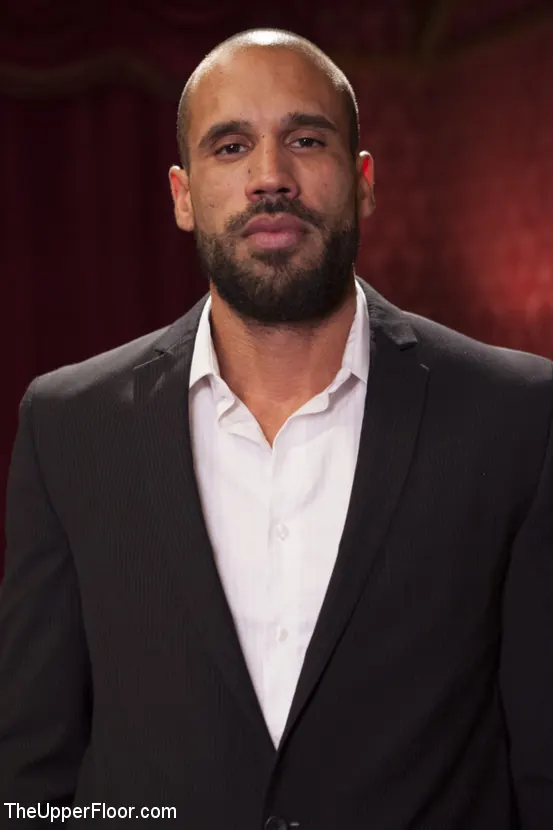 Kink 'The Initiation of India Summer' starring India Summer (Photo 12)