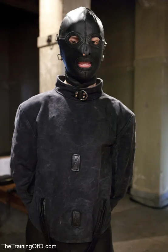 Kink 'The Principles of Anal Servitude, Final Day' starring India Summer (Photo 12)