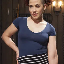 Ingrid Mouth に 'Kink' イングリッド口を壊す (サムネイル 7)