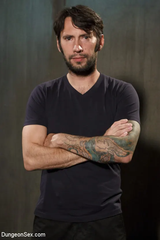 Ingrid Mouth en '¡¡¡Primera escena de sexo con bondage!!!' from 'Kink' (foto 11) Kink '¡¡¡Primera escena de sexo con bondage!!!' protagonizando Ingrid Mouth (foto 11)