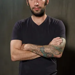 Ingrid Mouth in First Sex Scene Ever with Bondage!! (Photo 11) Ingrid Mouth in 'Kink' First Sex Scene Ever with Bondage!! (Thumbnail 11)