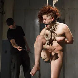 Ingrid Mouth に フレッシュミート - イングリッド口 (写真 12) Ingrid Mouth に 'Kink' フレッシュミート - イングリッド口 (サムネイル 12)